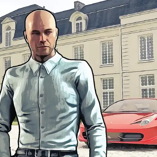 Play Rags to Riches : Life Simulator game APK Play Rags to Riches : Life Simulator game APK