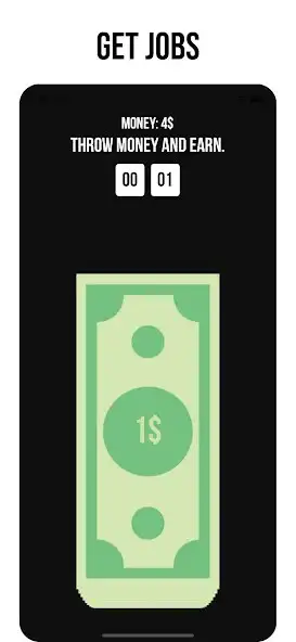 Play Rags to Riches : Life Simulator game as an online game Rags to Riches : Life Simulator game with UptoPlay