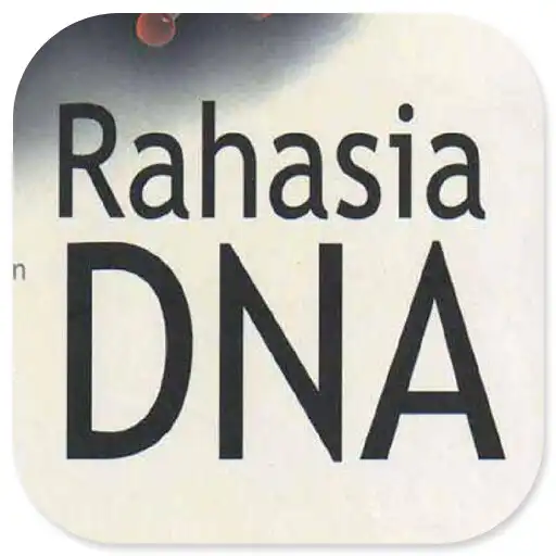 Play Rahasia DNA Oleh Harun Yahya APK