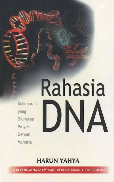 Play Rahasia DNA Oleh Harun Yahya and enjoy Rahasia DNA Oleh Harun Yahya with UptoPlay Play Rahasia DNA Oleh Harun Yahya and enjoy Rahasia DNA Oleh Harun Yahya with UptoPlay