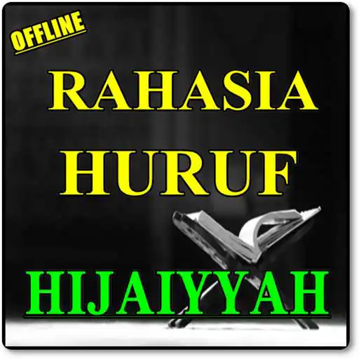 Play RAHASIA HURUF HIJAIYYAH DALAM DIRI MANUSIA KOMPLIT APK