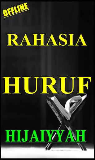 Play RAHASIA HURUF HIJAIYYAH DALAM DIRI MANUSIA KOMPLIT as an online game RAHASIA HURUF HIJAIYYAH DALAM DIRI MANUSIA KOMPLIT with UptoPlay