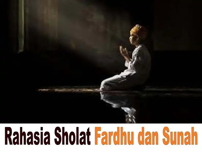 Play Rahasia Kedahsyatan Sholat HD  and enjoy Rahasia Kedahsyatan Sholat HD with UptoPlay
