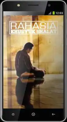 Play Rahasia Khusyuk Solat