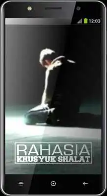 Play Rahasia Khusyuk Solat