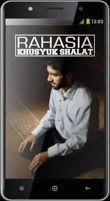 Play Rahasia Khusyuk Solat
