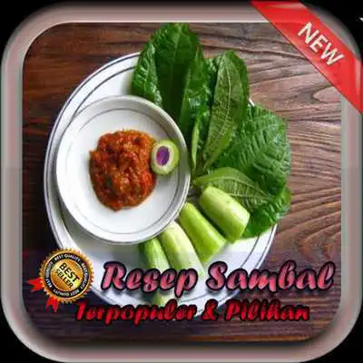 Play Rahasia Resep Sambal Special