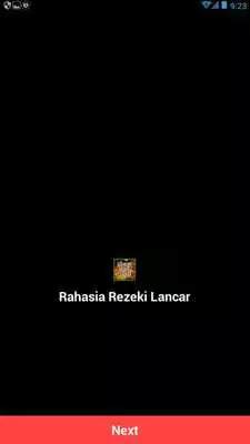 Play Rahasia Rezeki Lancar