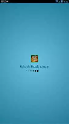 Play Rahasia Rezeki Lancar