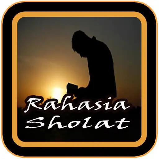 Play Rahasia Sholat APK