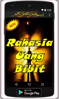 Play Rahasia Uang Bibit