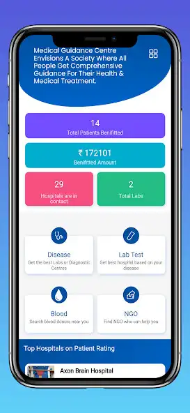 Play Rahat Medical Guidance as an online game online Rahat Medical Guidance with UptoPlay Play Rahat Medical Guidance as an online game Rahat Medical Guidance with UptoPlay