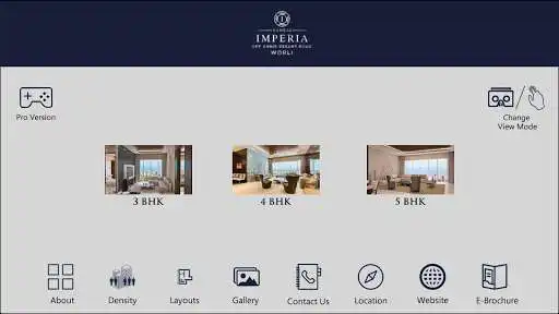 Play Raheja Imperia Lite  and enjoy Raheja Imperia Lite with UptoPlay