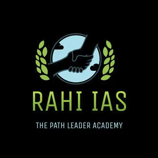 Play RAHI IAS - The Path Leader Academy APK Play RAHI IAS - The Path Leader Academy APK