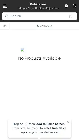 Play Rahi Store as an online game Rahi Store with UptoPlay