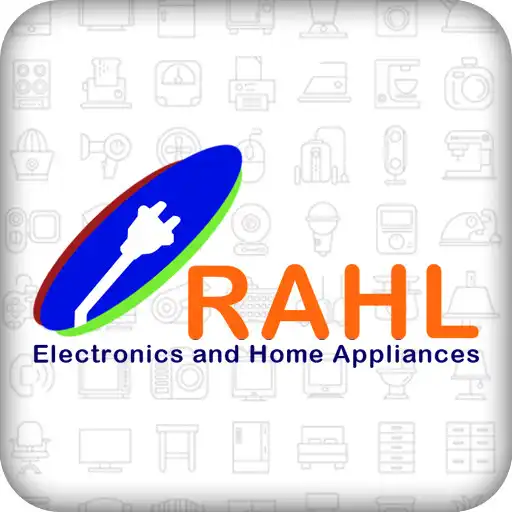 Play RAHL Admin APK