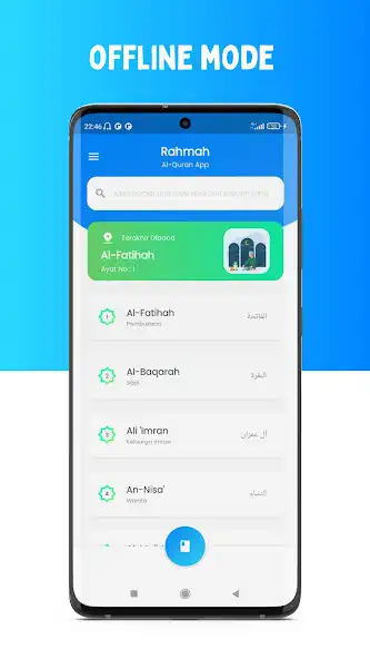 Play Rahmah Al-Quran App  and enjoy Rahmah Al-Quran App with UptoPlay