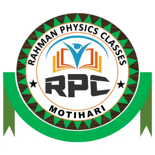 Play Rahman Physics Classes APK