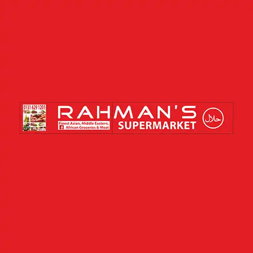 Play Rahmans Supermarket APK Play Rahmans Supermarket APK