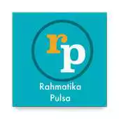 Free play online Rahmatika Pulsa APK