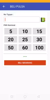 Play Rahmatika Pulsa