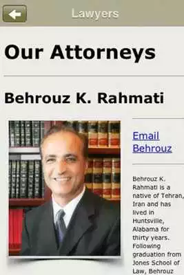 Play Rahmati Law Firm