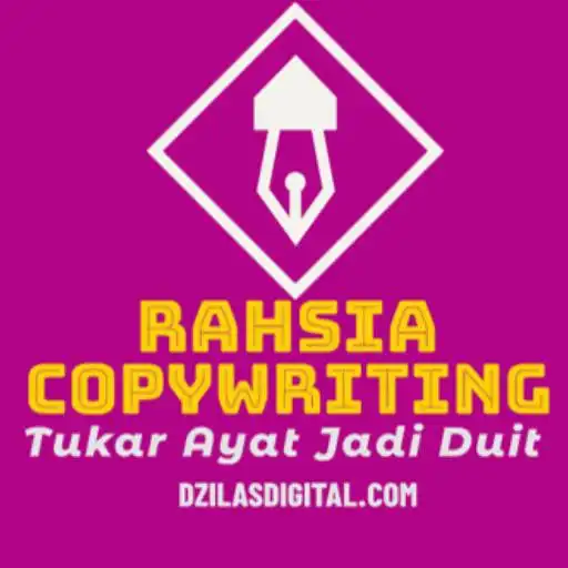 Play Rahsia Copywriting APK Play Rahsia Copywriting APK