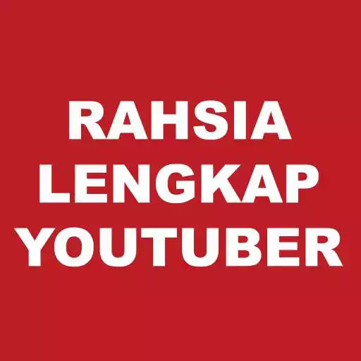 Play Rahsia Lengkap Youtuber APK Play Rahsia Lengkap Youtuber APK
