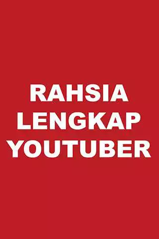 Play Rahsia Lengkap Youtuber  and enjoy Rahsia Lengkap Youtuber with UptoPlay