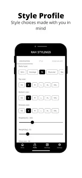 Play RAH Stylings as an online game RAH Stylings with UptoPlay