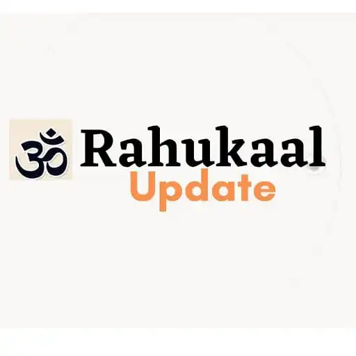 Play Rahukaal Alert APK