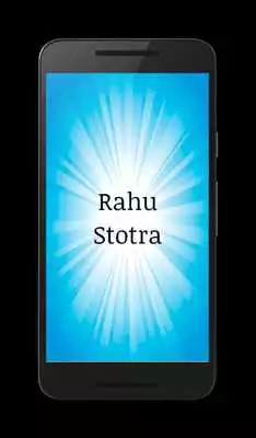 Play rahu kavach stotram mantra hd