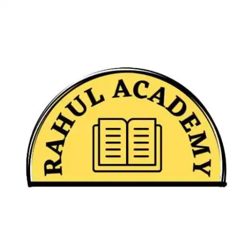 Play RAHUL ACADEMY APK Play RAHUL ACADEMY APK