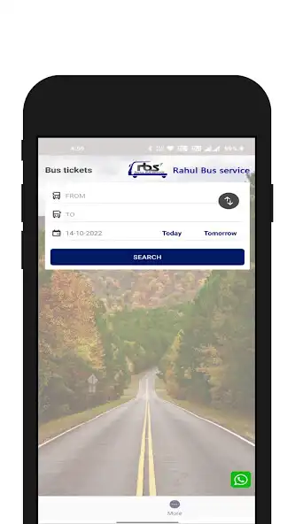 Play Rahul Bus service as an online game online Rahul Bus service with UptoPlay Play Rahul Bus service as an online game Rahul Bus service with UptoPlay