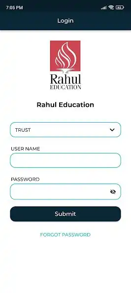 Play Rahul Education Trust as an online game Rahul Education Trust with UptoPlay
