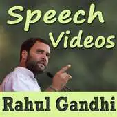 Free play online Rahul Gandhi Speech VIDEOs APK Free play online Rahul Gandhi Speech VIDEOs APK