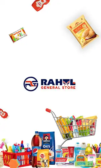 Play Rahul General Store  and enjoy Rahul General Store with UptoPlay