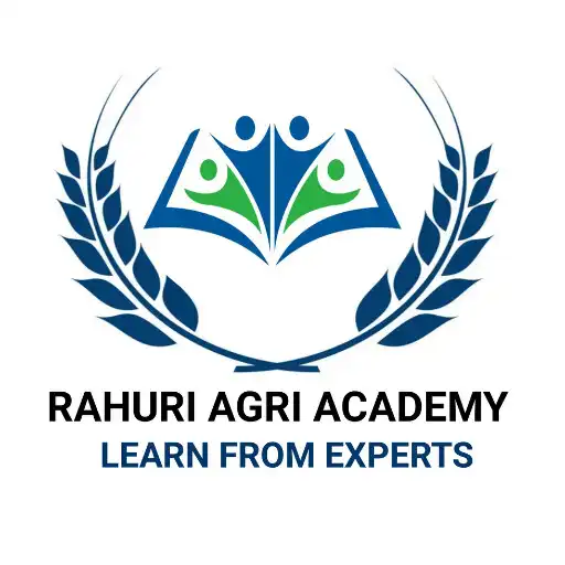 Play RAHURI AGRI ACADEMY APK