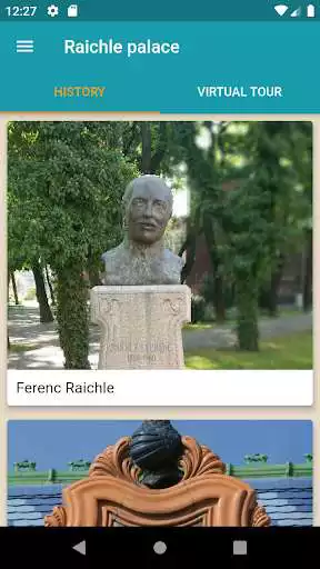 Play Raichle Palace
