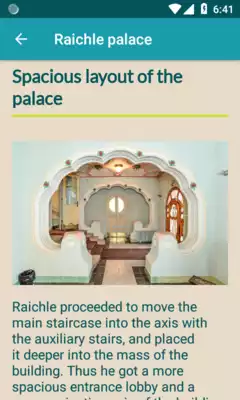 Play Raichle Palace