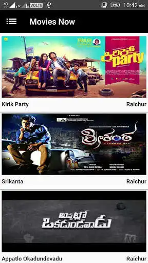 Play Raichur Gen