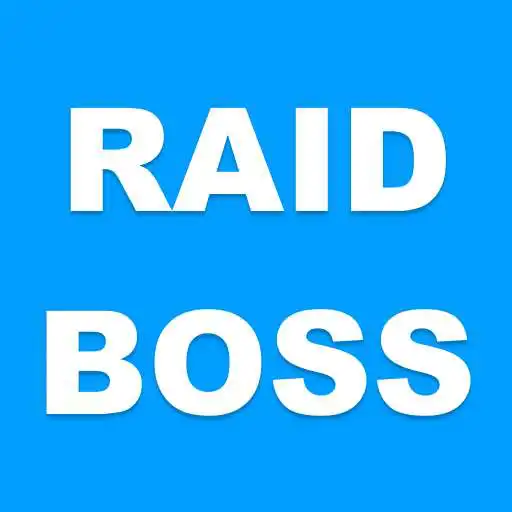 Play Raid Boss APK Play Raid Boss APK