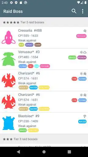 Play Raid Boss  and enjoy Raid Boss with UptoPlay
