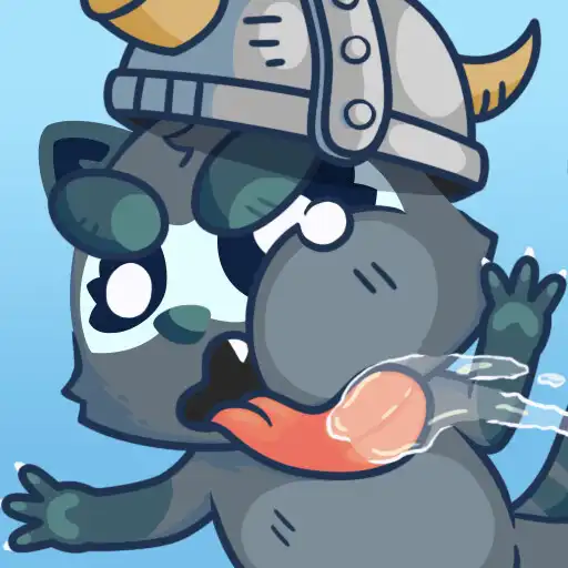 Play Raidcoons: The Viking Raccoons APK Play Raidcoons: The Viking Raccoons APK