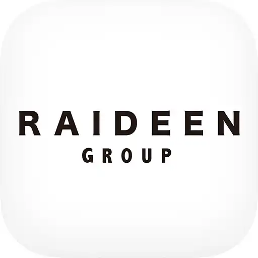 Play 岡山県　美容室RAIDEEN GROUP APK