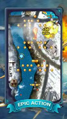 Play Raiden Fighter - Striker 1945 Air Attack Reloaded