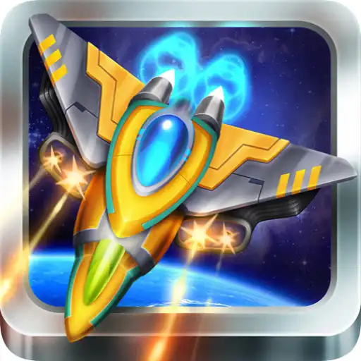 Play Raiden Fighting 2021 APK