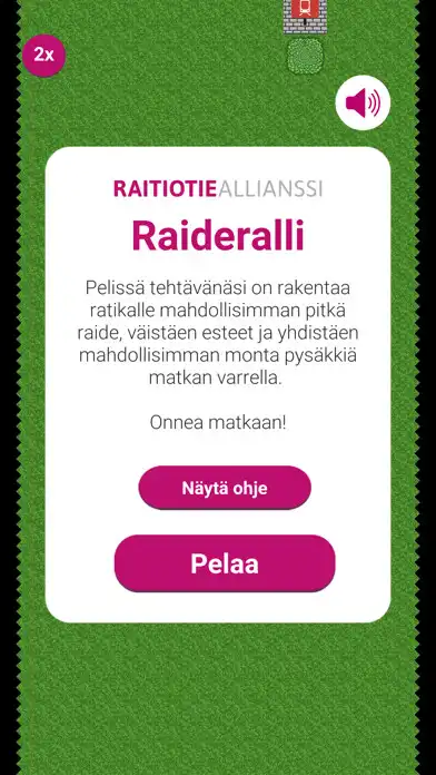 Play Raideralli  and enjoy Raideralli with UptoPlay