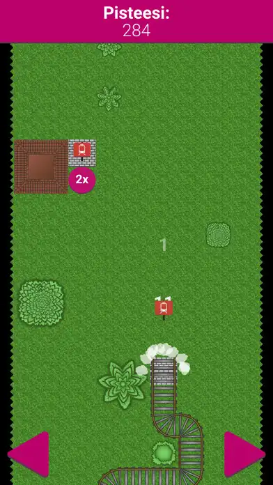 Play Raideralli as an online game Raideralli with UptoPlay
