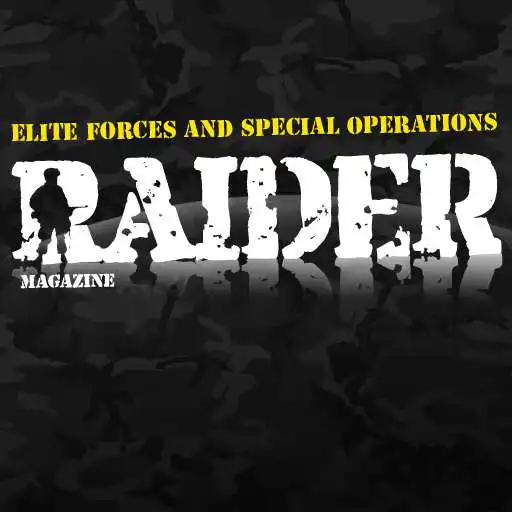 Play Raider Magazine APK